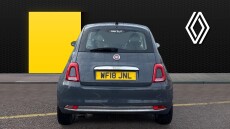 Fiat 500 1.2 Mirror 3dr Petrol Hatchback